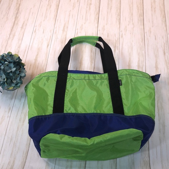 L.L. Bean Handbags - LL Bean Tote